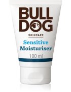 Bulldog Sensitive Moisturizer cremă hidratantă faciale 100 ml