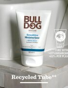Bulldog Sensitive Moisturizer cremă hidratantă faciale 100 ml