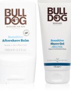 Bulldog Sensitive set