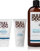 Bulldog Sensitive set