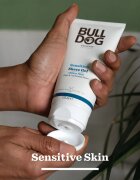 Bulldog Sensitive Shave Gel gel pentru bărbierit pentru barbati 175 ml