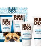 Bulldog Sensitive Skincare Duo Set set cadou pentru barbati