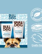 Bulldog Sensitive Skincare Duo Set set cadou pentru barbati