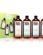 Bulldog Shower Gel set cadou pentru barbati