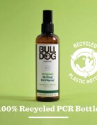 Bulldog Styling Salt Spray spray pentru styling pentru bărbați 150 ml