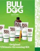 Bulldog Ultimate Grooming Kit set cadou pentru barbati