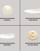 Bumble and Bumble Bb.Bond-Building Repair Conditioner balsam pentru regenerare pentru utilizarea de zi cu zi 1000 ml