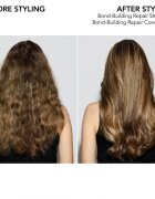 Bumble and Bumble Bb.Bond-Building Repair Shampoo șampon regenerator pentru utilizarea de zi cu zi 250 ml