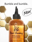 Bumble and Bumble Bb.Bond-Building Triplebond Flash Rinse ingrijire par pentru parul deteriorat si fragil 250 ml