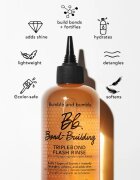 Bumble and Bumble Bb.Bond-Building Triplebond Flash Rinse ingrijire par pentru parul deteriorat si fragil 250 ml
