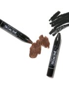 Bumble and Bumble Bb. Color Stick corector pentru acoperirea firelor carunte de par in creion culoare Brown 3.5 g