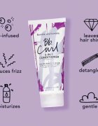 Bumble and Bumble Bb. Curl 3-in-1 Conditioner balsam hidratant pentru par ondulat si cret 1000 ml