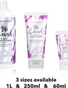Bumble and Bumble Bb. Curl 3-in-1 Conditioner balsam hidratant pentru par ondulat si cret 1000 ml