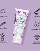 Bumble and Bumble Bb. Curl Butter Masque mască de hidratare profundă pentru par ondulat si cret 200 ml