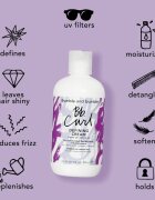 Bumble and Bumble Bb. Curl Defining Creme cremă styling pentru definirea buclelor 250 ml