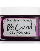 Bumble and Bumble Bb. Curl Gel Pomade alifie pentru par pentru păr creț 100 ml