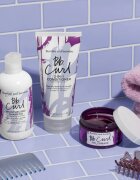 Bumble and Bumble Bb. Curl Gel Pomade alifie pentru par pentru păr creț 100 ml