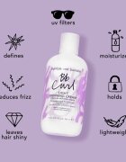Bumble and Bumble Bb. Curl Light Defining Cream cremă styling pentru definirea buclelor fixare usoara 250 ml