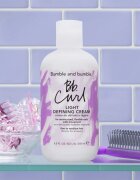 Bumble and Bumble Bb. Curl Light Defining Cream cremă styling pentru definirea buclelor fixare usoara 250 ml