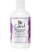 Bumble and Bumble Bb. Curl Moisturizing Shampoo sampon hidratant pentru definirea buclelor 250 ml