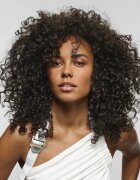 Bumble and Bumble Bb. Curl Moisturizing Shampoo sampon hidratant pentru definirea buclelor 250 ml