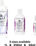 Bumble and Bumble Bb. Curl Moisturizing Shampoo sampon hidratant pentru definirea buclelor 250 ml