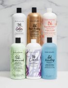 Bumble and Bumble Bb. Curl Moisturizing Shampoo sampon hidratant pentru definirea buclelor 250 ml