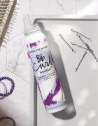 Bumble and Bumble Bb. Curl Mousse spumă de styling pentru par ondulat si cret 146 ml