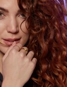 Bumble and Bumble Bb. Curl Mousse spumă de styling pentru par ondulat si cret 146 ml