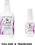 Bumble and Bumble Bb. Curl Reactivator spray activator pentru par ondulat si cret 60 ml