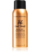 Bumble and Bumble Bb. Heat Shield Blow Dry Accelerator Economizor de timp cu rol protector împotriva căldurii 125 ml