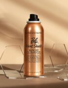 Bumble and Bumble Bb. Heat Shield Blow Dry Accelerator Economizor de timp cu rol protector împotriva căldurii 125 ml