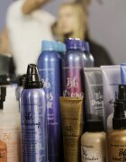 Bumble and Bumble Bb. Heat Shield Thermal Protection Mist spray protector pentru modelarea termica a parului 60 ml