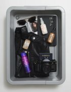 Bumble and Bumble Bb. Heat Shield Thermal Protection Mist spray protector pentru modelarea termica a parului 60 ml