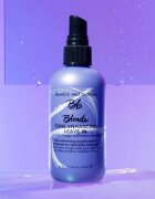 Bumble and Bumble Bb. Illuminated Blonde Tone Enhancing Leave-in ingrijire leave-in pentru par blond 125 ml