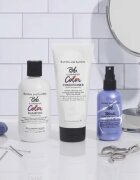 Bumble and Bumble Bb. Illuminated Blonde Tone Enhancing Leave-in ingrijire leave-in pentru par blond 125 ml