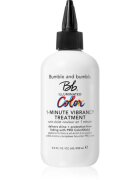 Bumble and Bumble Bb. Illuminated Color 1-Minute Vibrancy Treatment Ingrijire protectoare pentru păr vopsit 250 ml