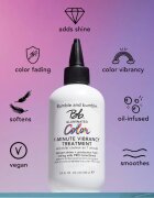 Bumble and Bumble Bb. Illuminated Color 1-Minute Vibrancy Treatment Ingrijire protectoare pentru păr vopsit 250 ml