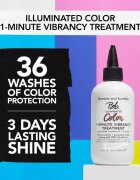 Bumble and Bumble Bb. Illuminated Color 1-Minute Vibrancy Treatment Ingrijire protectoare pentru păr vopsit 250 ml