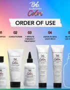 Bumble and Bumble Bb. Illuminated Color 1-Minute Vibrancy Treatment Ingrijire protectoare pentru păr vopsit 250 ml