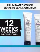 Bumble and Bumble Bb. Illuminated Color Leave-In Seal Rich ingrijire leave-in pentru păr vopsit 150 ml