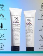 Bumble and Bumble Bb. Illuminated Color Leave-In Seal Rich ingrijire leave-in pentru păr vopsit 150 ml