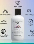 Bumble and Bumble Bb. Illuminated Color Shampoo șampon pentru păr vopsit 250 ml