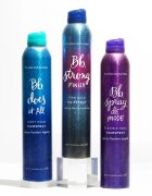 Bumble and Bumble Bb. Strong Finish fixativ cu fixare puternică 300 ml