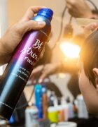 Bumble and Bumble Bb. Strong Finish fixativ cu fixare puternică 300 ml