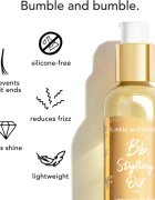 Bumble and Bumble Bb. Styling Oil ulei pentru par pentru un styling neted si plin de volum 120 ml