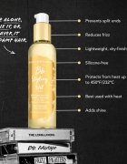Bumble and Bumble Bb. Styling Oil ulei pentru par pentru un styling neted si plin de volum 120 ml