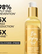 Bumble and Bumble Bb. Styling Oil ulei pentru par pentru un styling neted si plin de volum 120 ml
