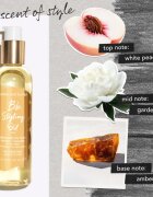 Bumble and Bumble Bb. Styling Oil ulei pentru par pentru un styling neted si plin de volum 120 ml
