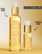 Bumble and Bumble Bb. Styling Oil ulei pentru par pentru un styling neted si plin de volum 120 ml
